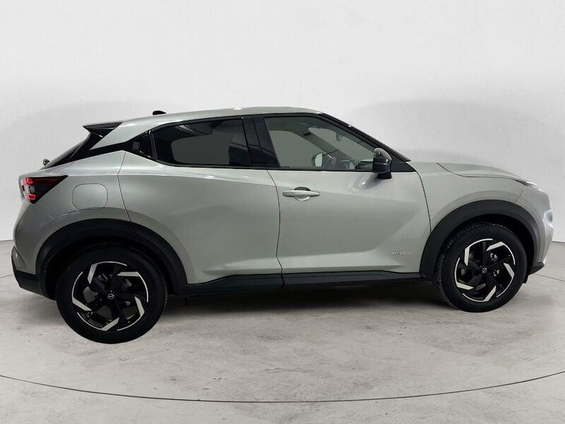 Nissan Juke Juke 1.6 HEV N-tek