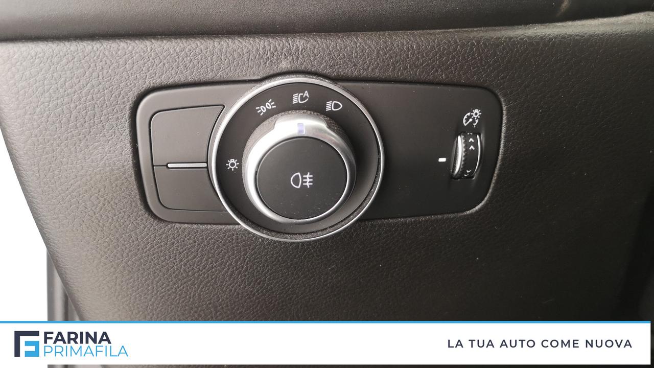 ALFA ROMEO Tonale - Tonale 1.6 Sprint 130cv tct6