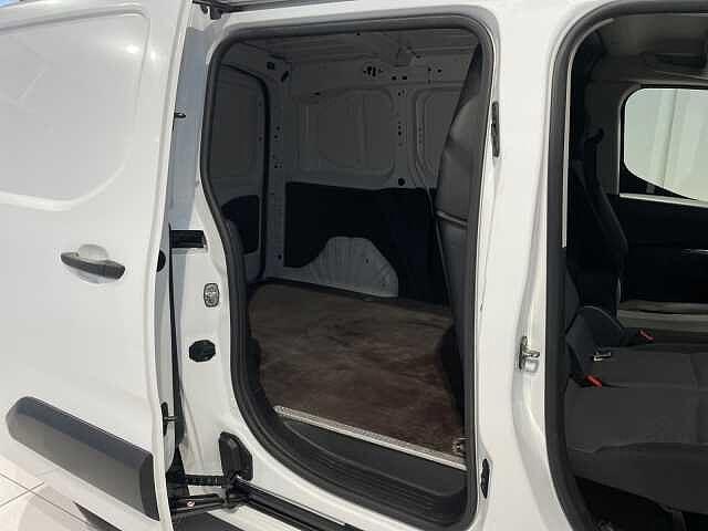 Citroen Berlingo 1.5D 100CV Van *3 POSTI* M Club - AUTOCARRO/IVA ESPOSTA