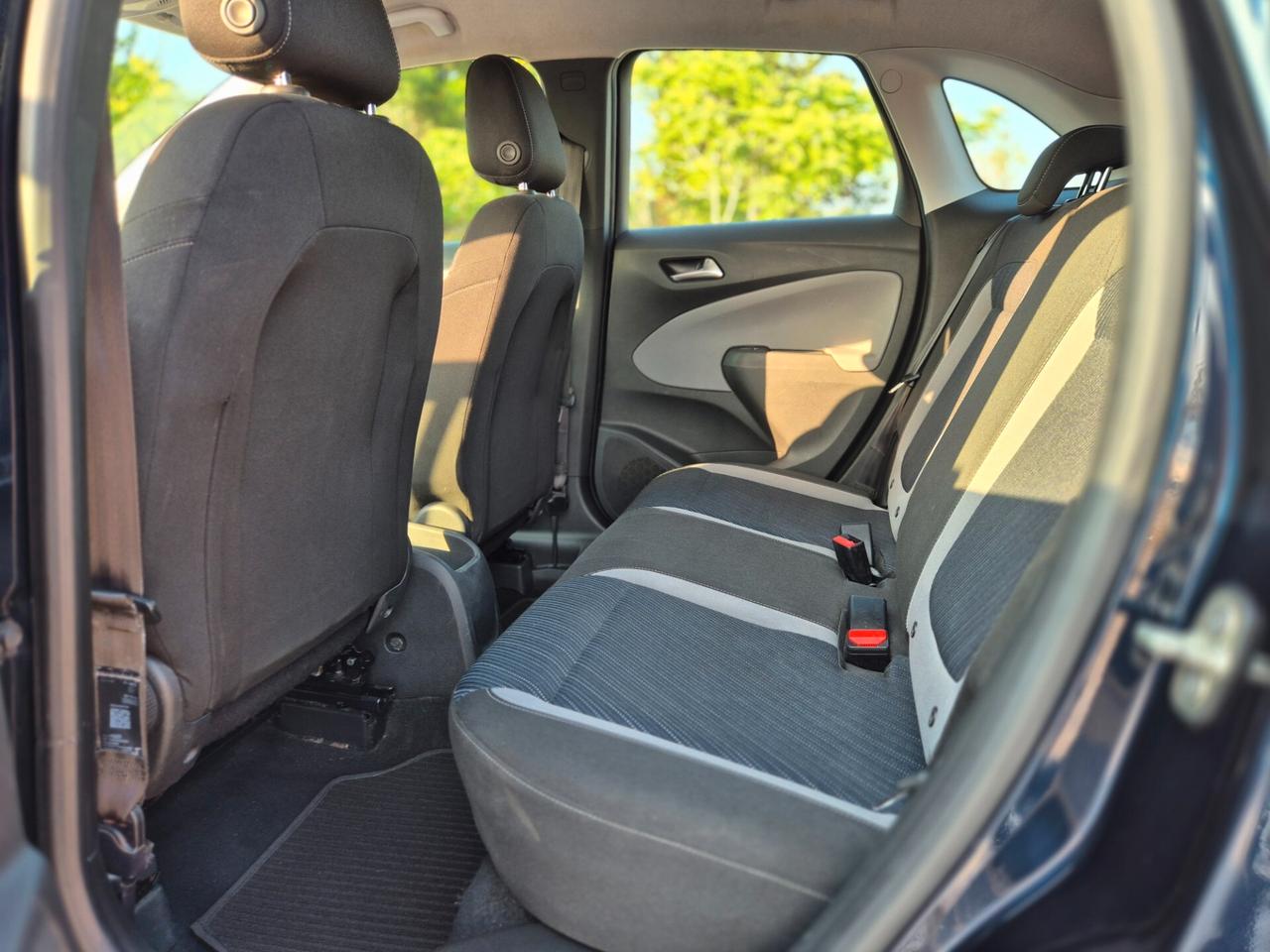 Opel Crossland Crossland X 1.5 ECOTEC D 102 CV Start&Stop Advance