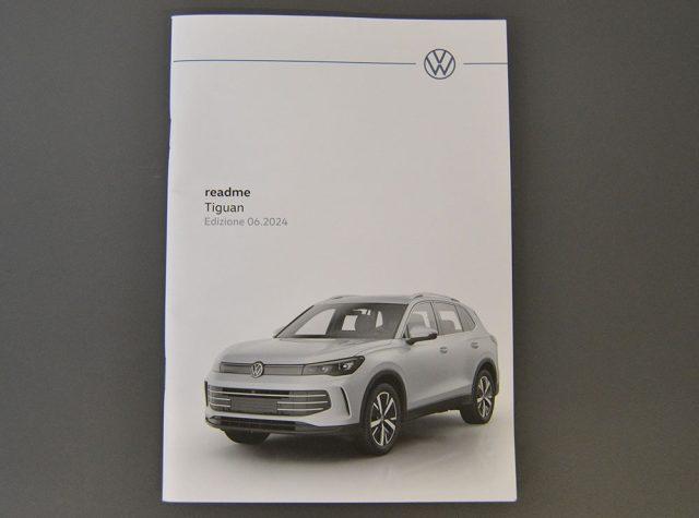 VOLKSWAGEN Tiguan 2.0 TDI 193 CV EVO ACT R-Line DSG 4 Motion Km 148