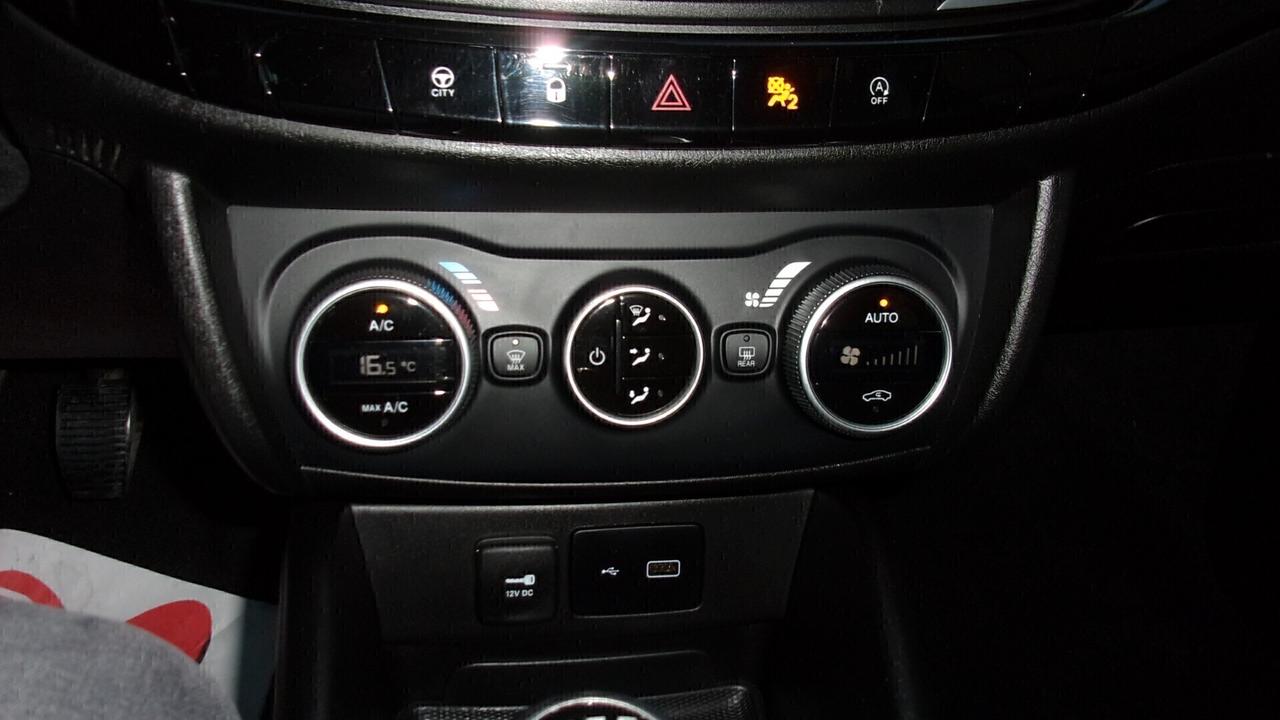 Fiat Tipo 1.6 Mjt S&S 5 porte Business