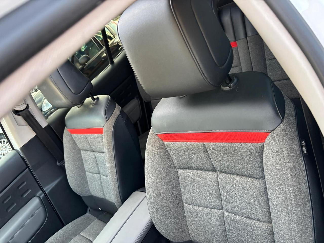 Citroen C5 Aircross 1.5 BlueHDi 130 Shine TETTO/FULL