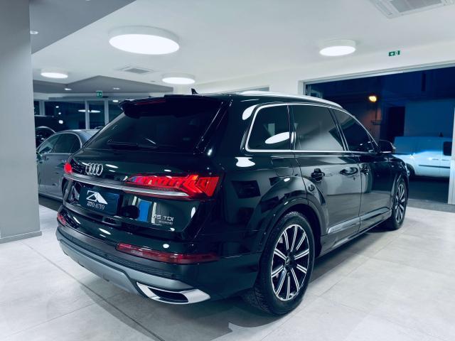 Audi Q7 S-Line 45 3.0 tdi mhev quattro tiptronic