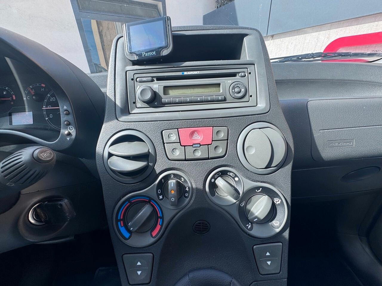 Fiat Panda 1.2 Dynamic