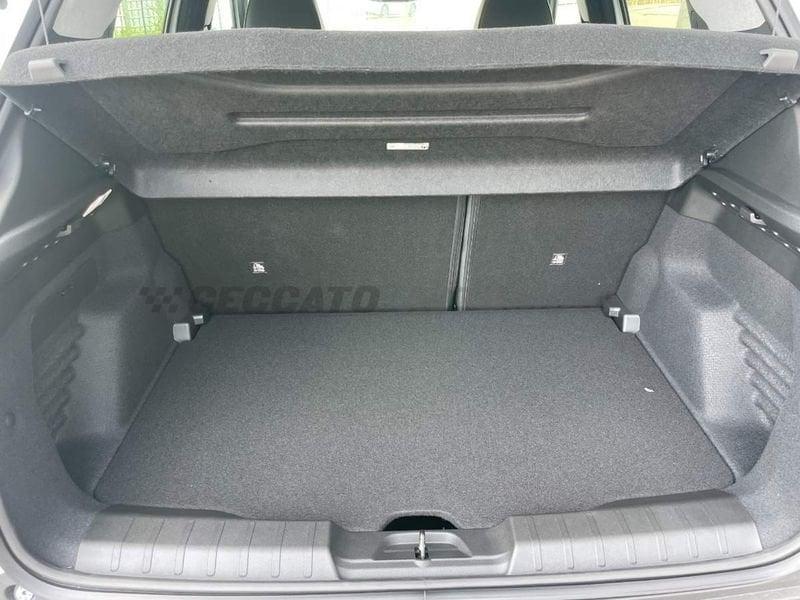Jeep Avenger Avenger 1.2 turbo e-hybrid Summit fwd 100cv edct6
