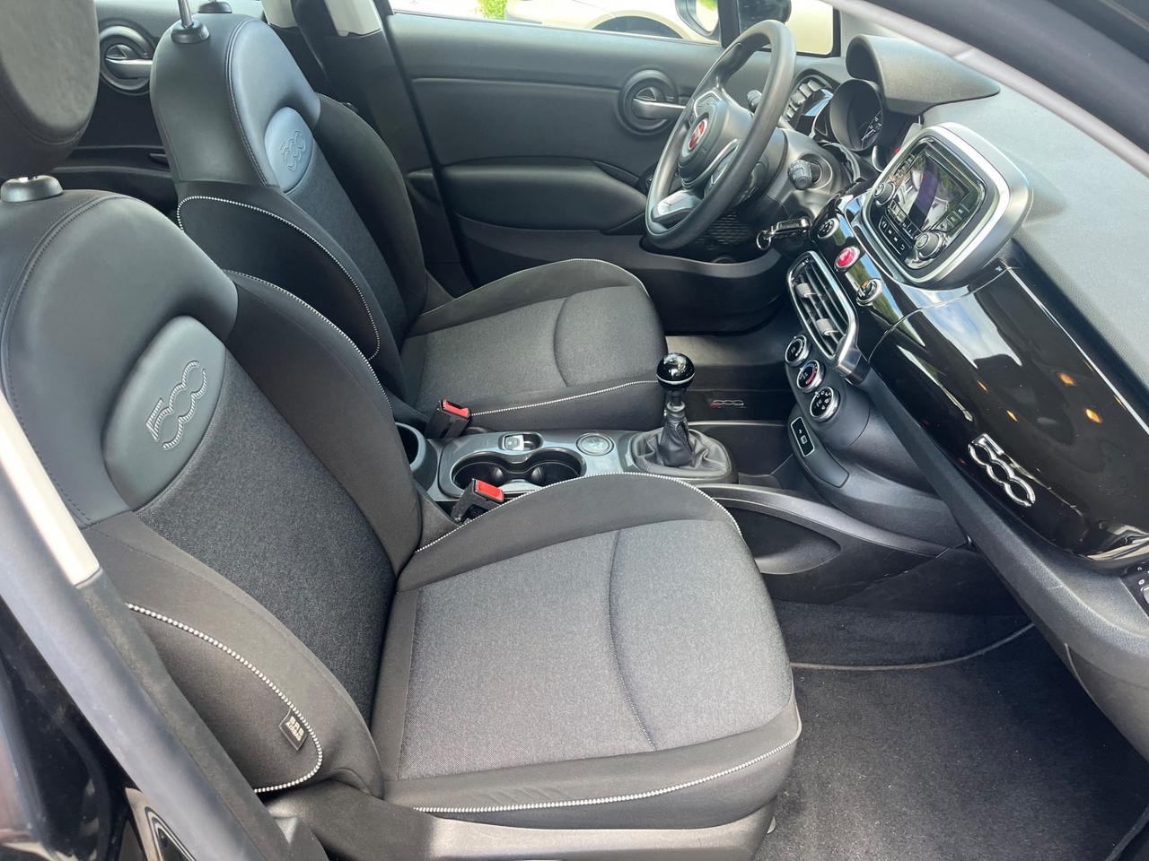 Fiat 500X 1.0 T3 120 CV Urban