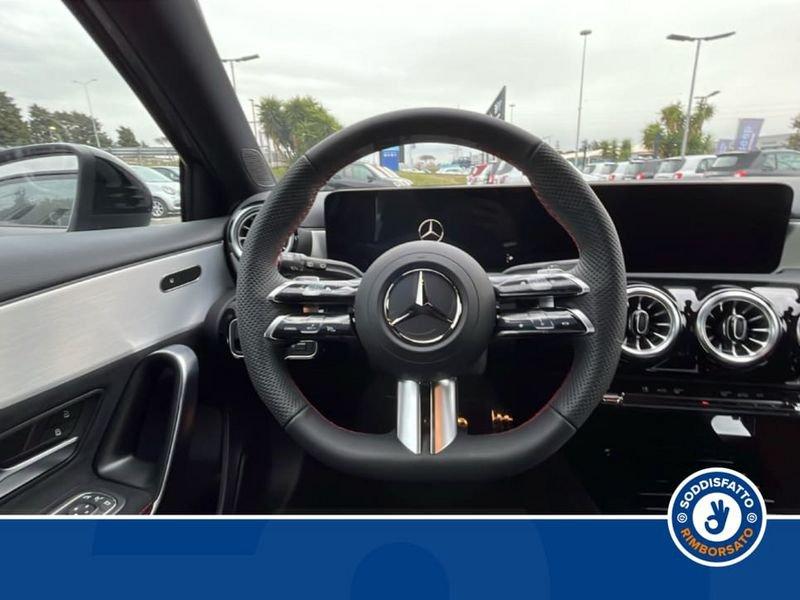 Mercedes-Benz Classe A 180d Automatic AMG Line Advanced Plus Extra