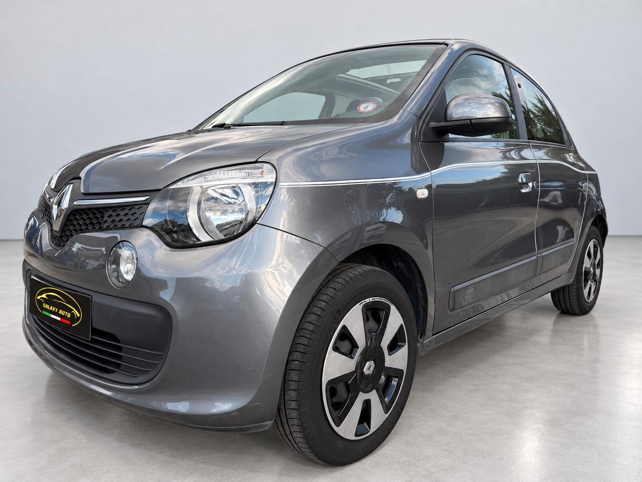 Renault Twingo SCe Zen GPL