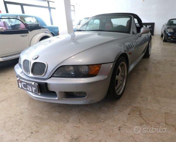 Bmw Z3 1.9 16V cat Roadster