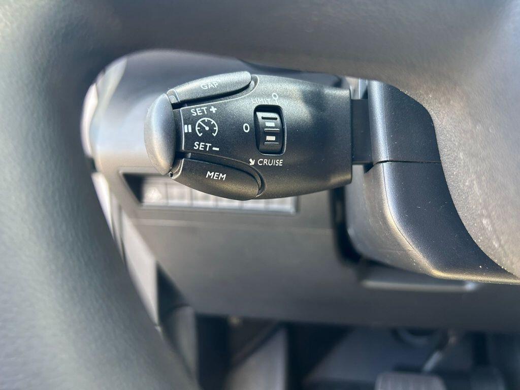 Citroen Berlingo L1 1.5 BHDi 130cv EAT8 Club 3 posti