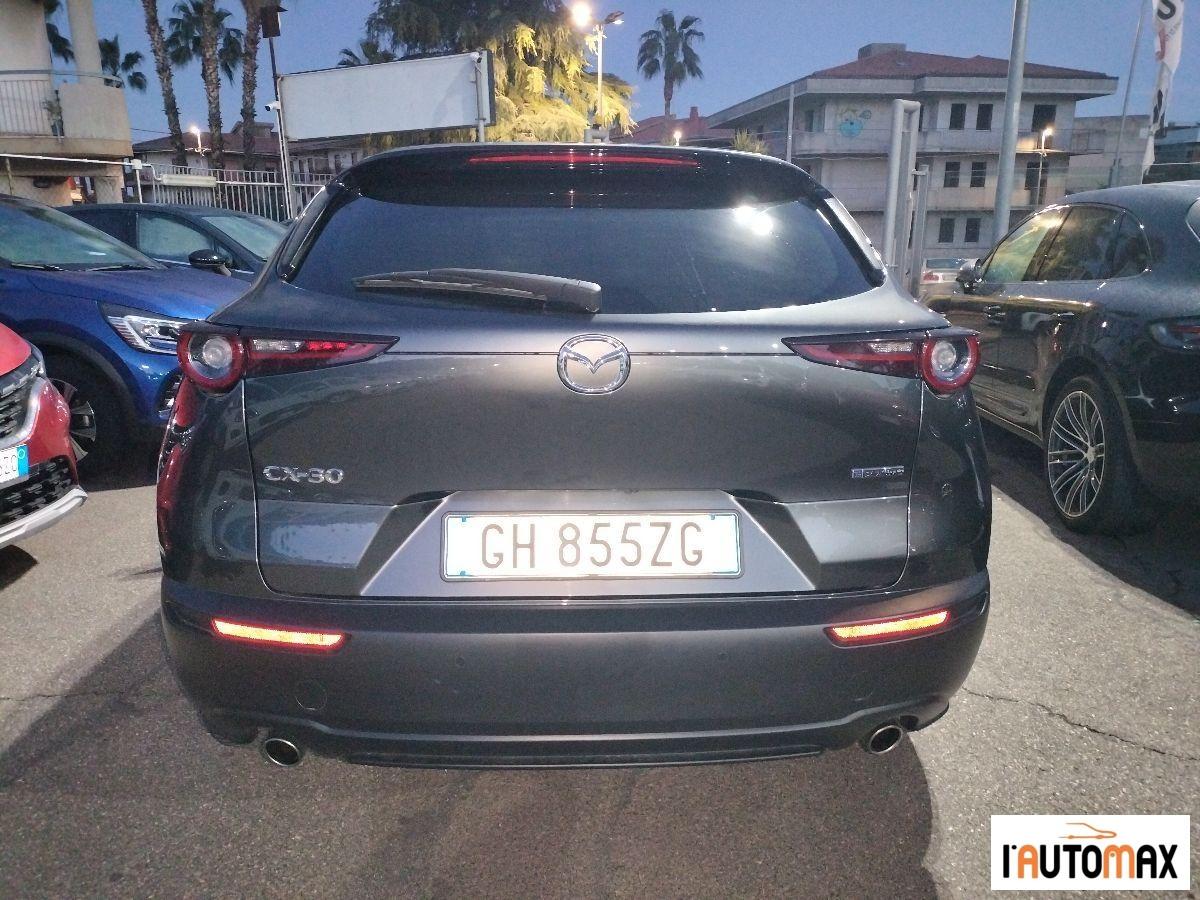 MAZDA - CX-30 2.0 m-hybrid Executive 2wd 150cv