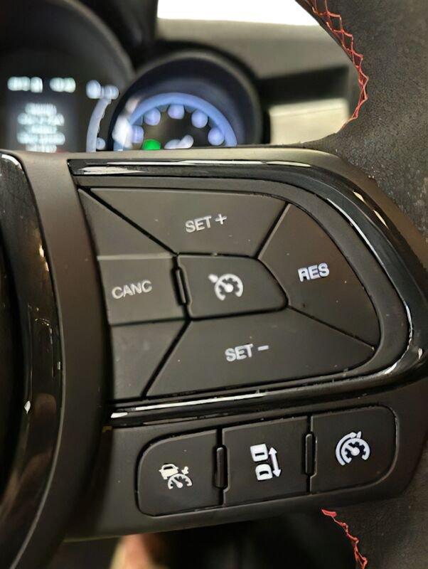 FIAT 500X 500X 1.5 T4 Hybrid 130 CV DCT