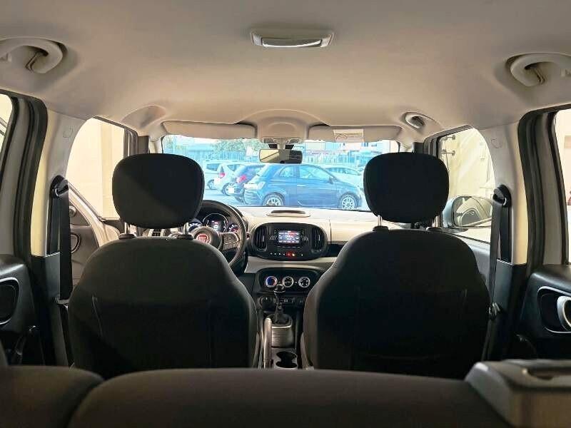 Fiat 500L 1.4 95 CV Urban GPL
