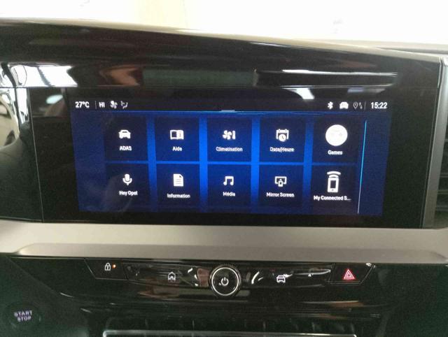 OPEL Mokka Hybrid 145 CV DCT6 Edition