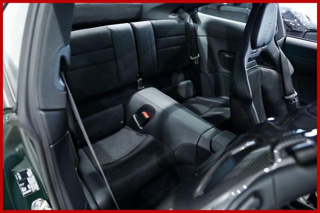 PORSCHE 992 GT3 | Touring | BOSE | LIFT | EXCLUSIVE MANUFAKTUR