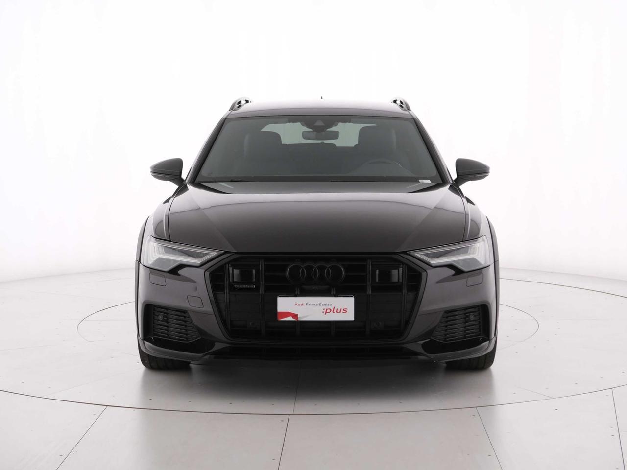 Audi A6 allroad allroad 55 3.0 v6 tdi mhev 48v 344cv evolution quattro tiptronic