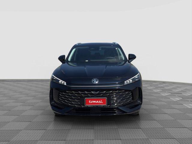 MG HS (2024-->) PHEV Luxury