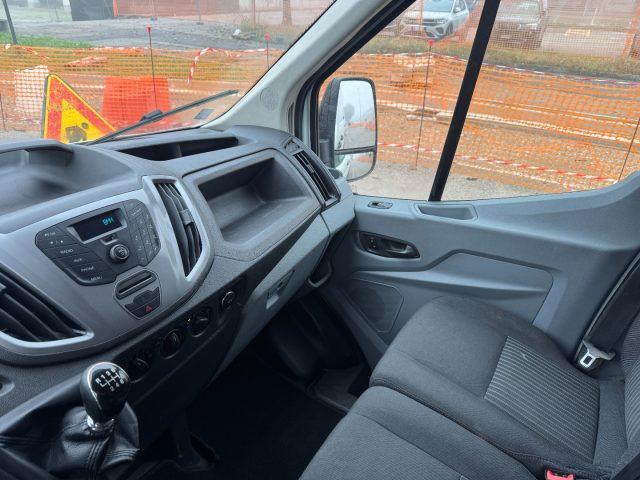 FORD Transit 310 2.2TDCi 125CV Trend Iva 22%