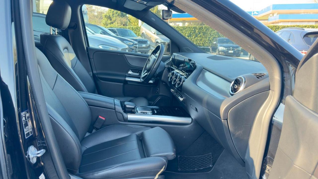 Mercedes-benz B 180 d Automatic Sport/PROMO/PRONTA C0NSEGNA/TELECAMERA/