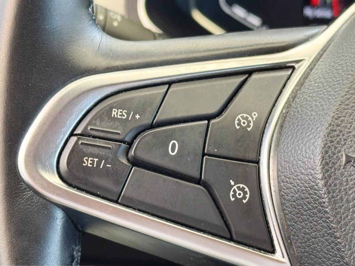 RENAULT Captur 1 0 tce intens 100cv