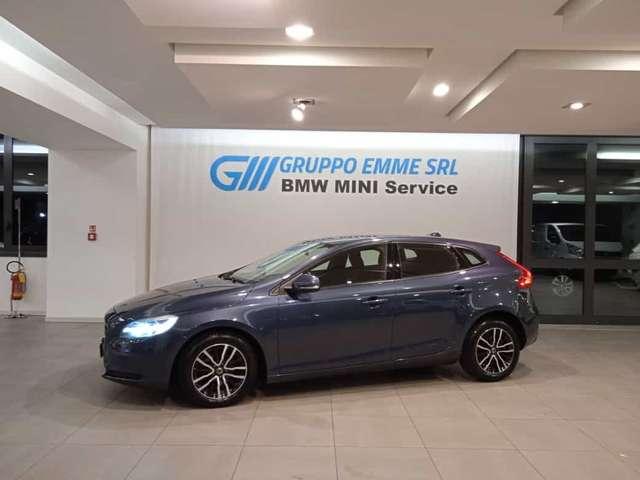 Volvo V40 V40 2.0 d2 Inscription my18