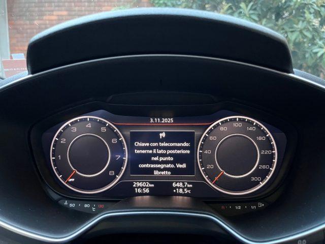 AUDI TT Coupé 45 TFSI quattro S tronic