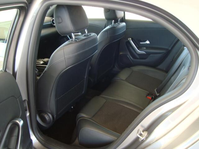 Mercedes-benz A 200 d Automatic Sport 2021