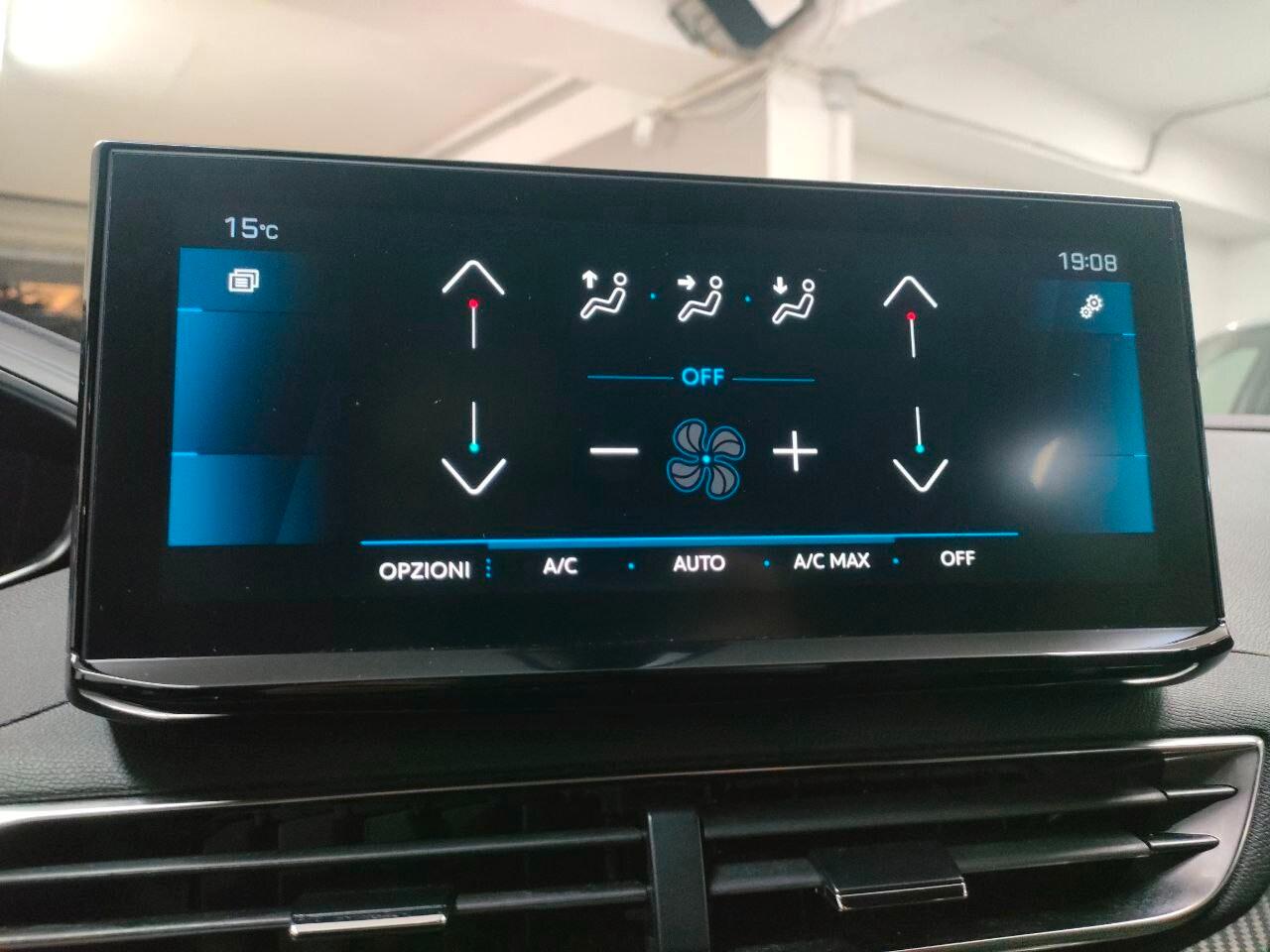 PEUGEOT 3008 2ª serie 3008 BlueHDi 130 S&S EAT...