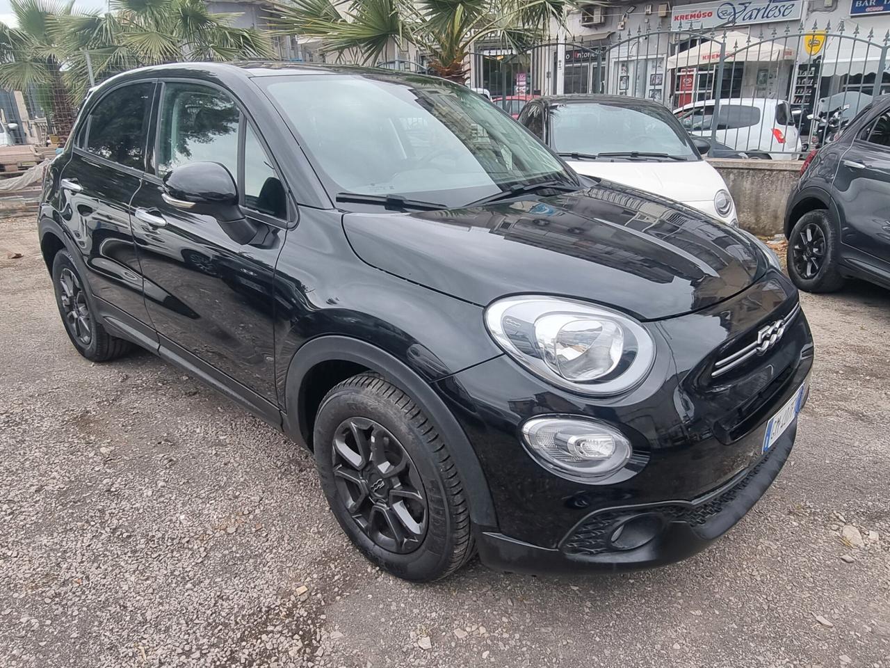 Fiat 500X 1.3 MultiJet 95 CV Club