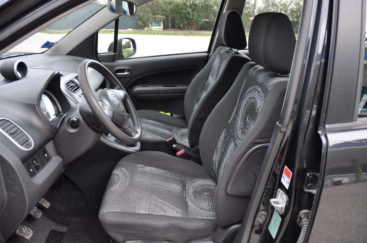 Opel Agila 1.0 12V 65CV NEOPATENTATI