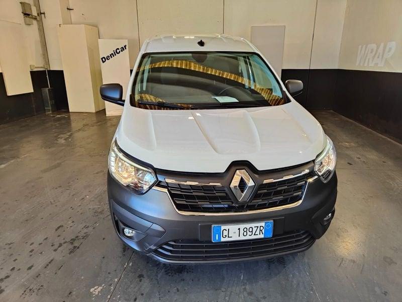 Renault Express 1.5 dCi 95 Van (IVA ESCL.)