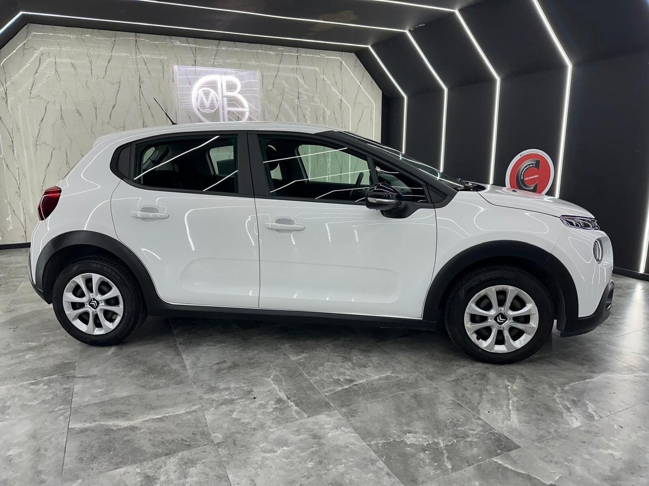 Citroen C3 PureTech 68 Live