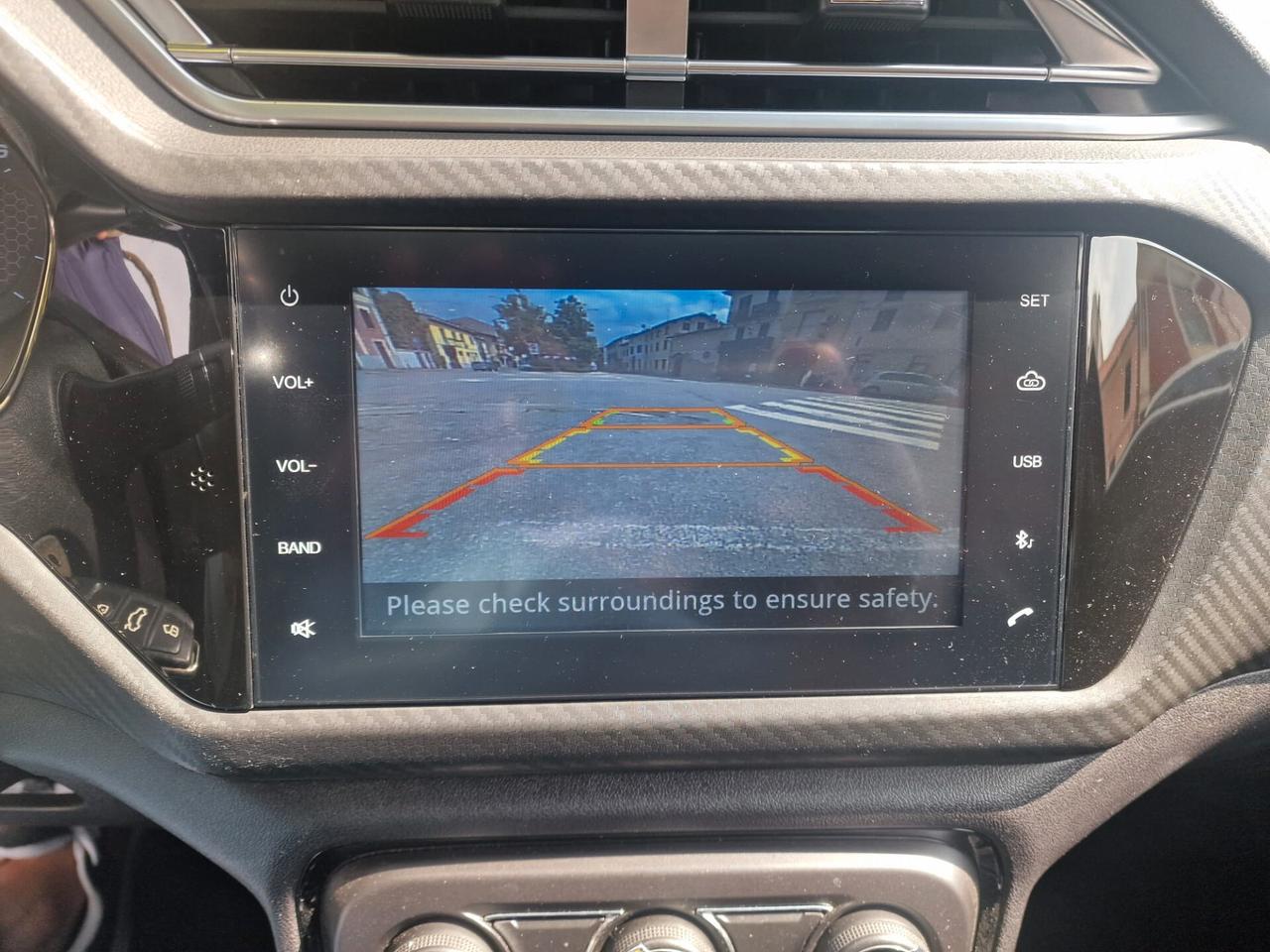 Dr 3 S1 1.5 Bi-Fuel GPL NEOPATENTATI
