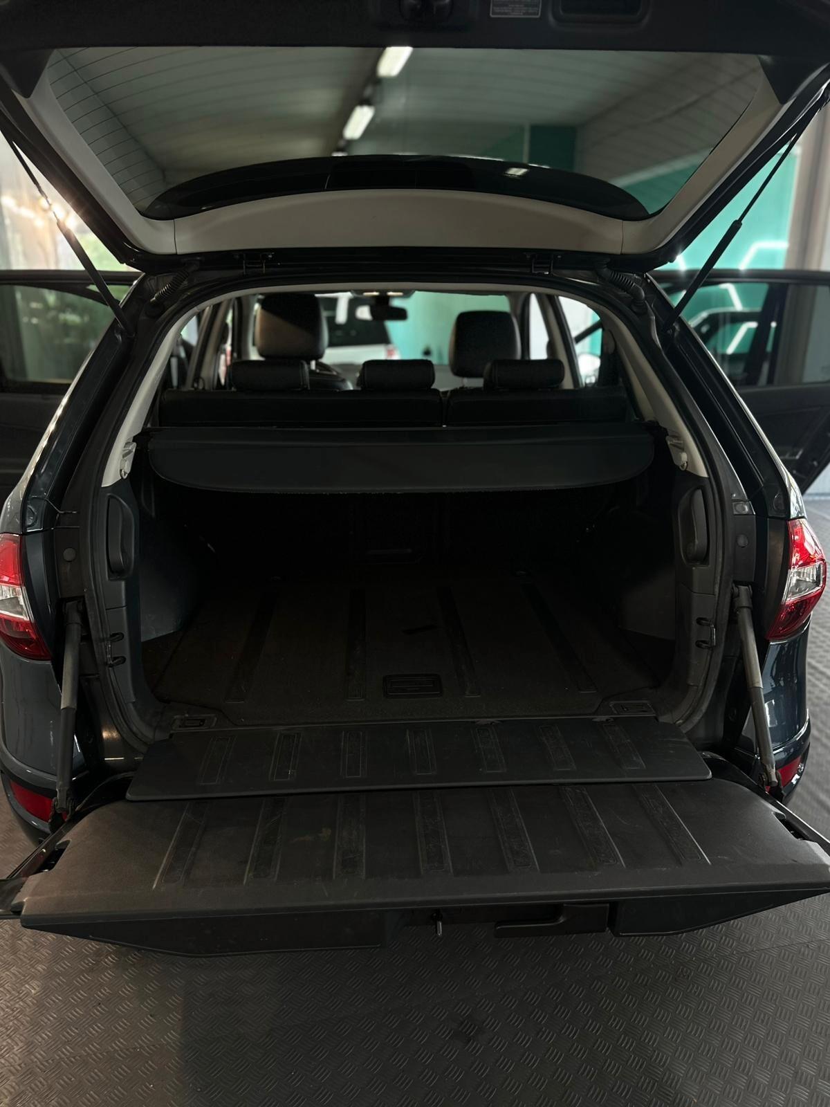 Renault Koleos 2.0 dCi 150CV 4X4 Dynamique ESM