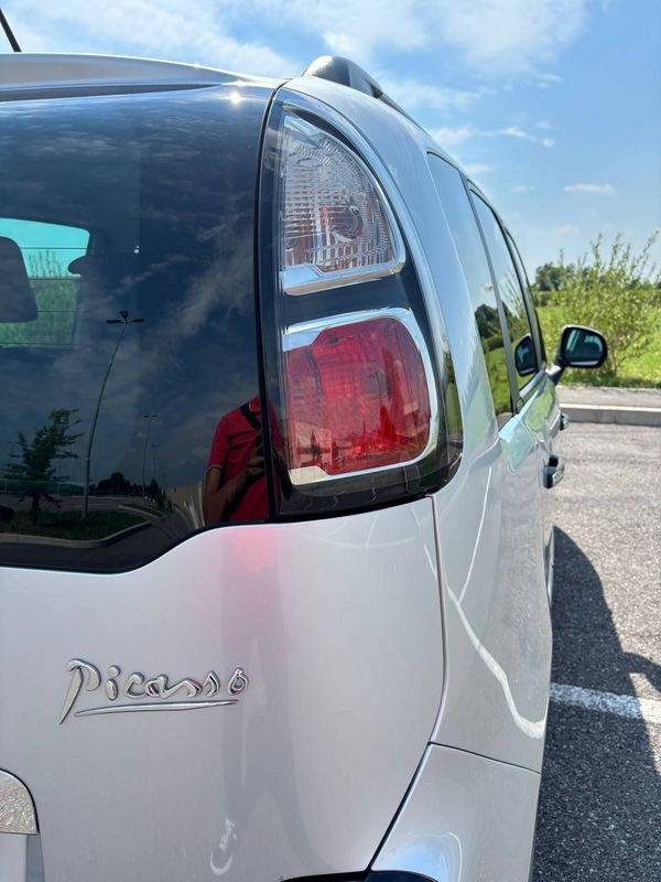 Citroën C3 Picasso NEOP. C3 Picasso 1.4 VTi 95