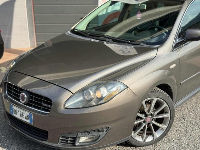 FIAT Croma 1.9 Multijet 16V aut. Dynamic