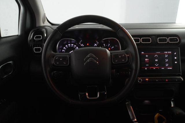 CITROEN C3 Aircross C3 Aircross PureTech 110 S&S Plus