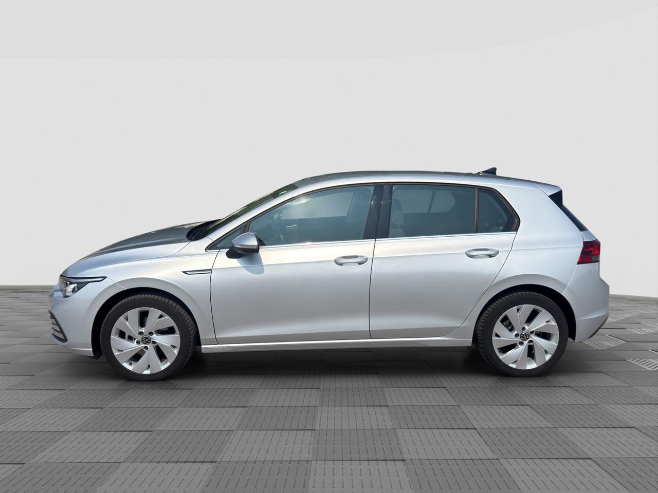 VOLKSWAGEN Golf 8ª serie Golf 1.5 eTSI 130 CV EVO ACT DSG Style