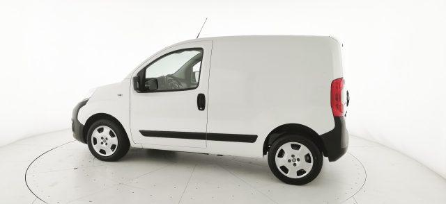 FIAT Fiorino 1.3 MJT 95CV Cargo SX - PREZZO+IVA