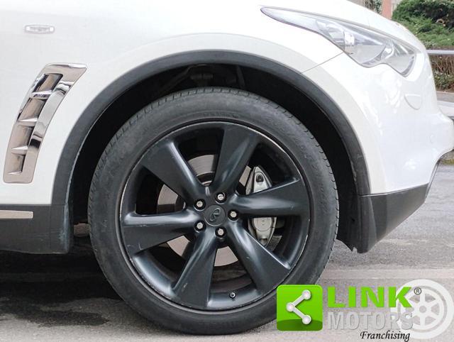 INFINITI FX30 d S