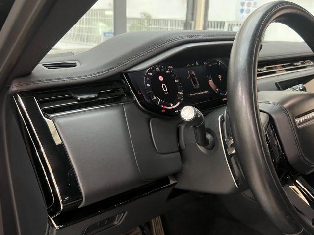 LAND ROVER Range Rover Sport 3.0D l6 249 CV Dynamic HSE tetto pedane