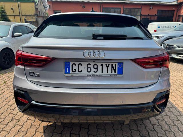AUDI Q3 SPB 35 TFSI S tronic Business Plus