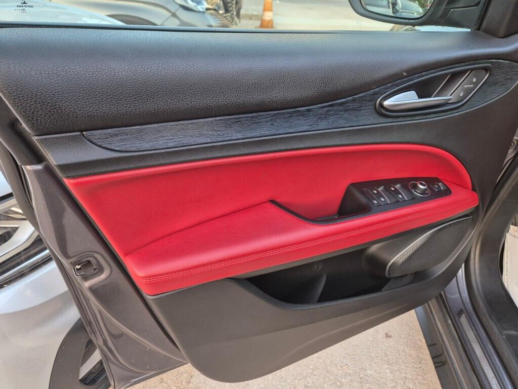 ALFA STELVIO 2.2 d 210CV AT8 Q4 EXECUTIVE FULL