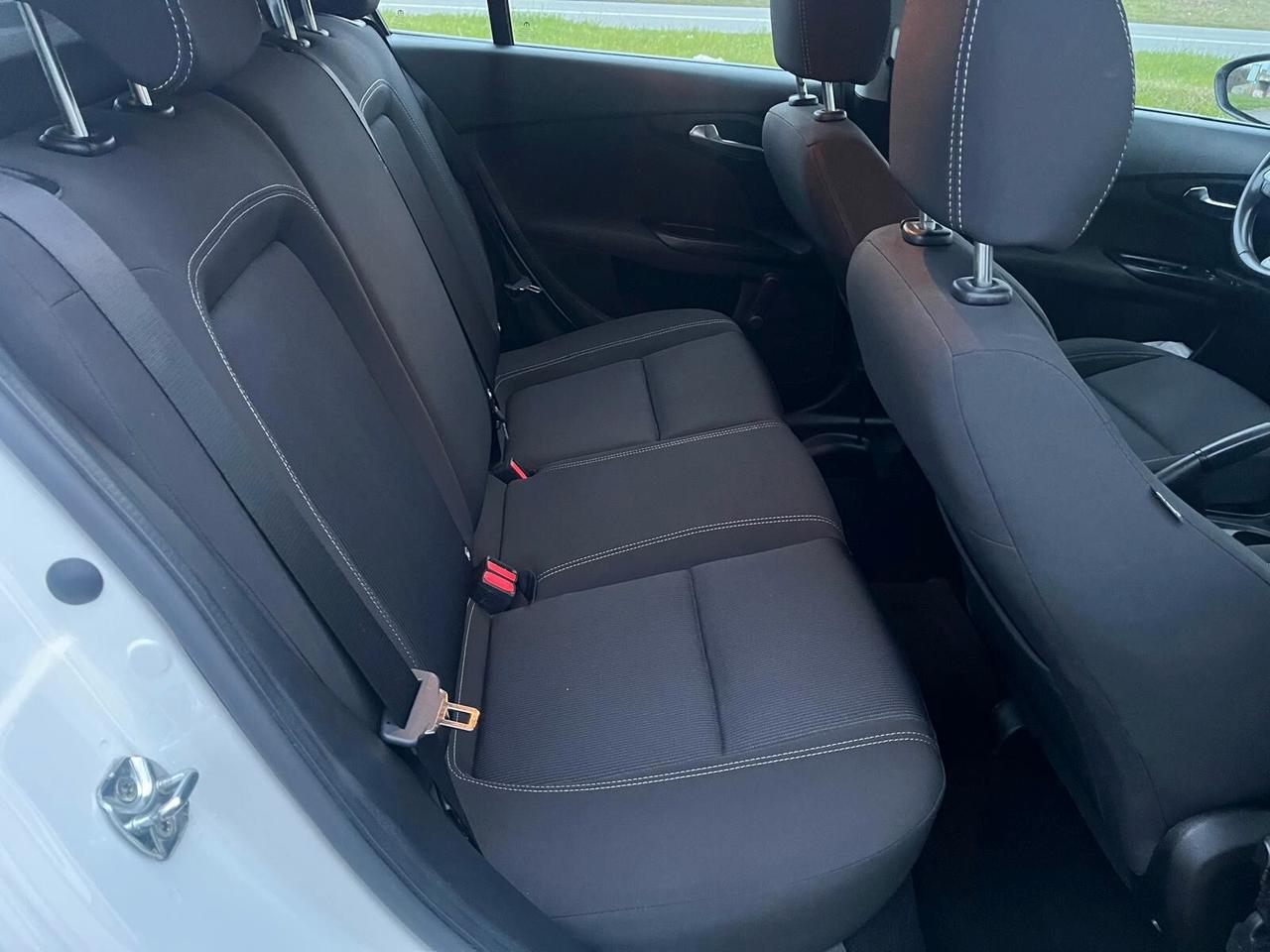 Fiat Tipo 1.4 SW Lounge