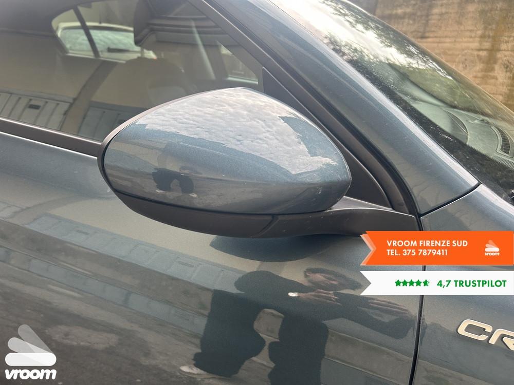 FIAT Tipo (2015-->) Tipo 1.5 Hybrid DCT 5 porte...