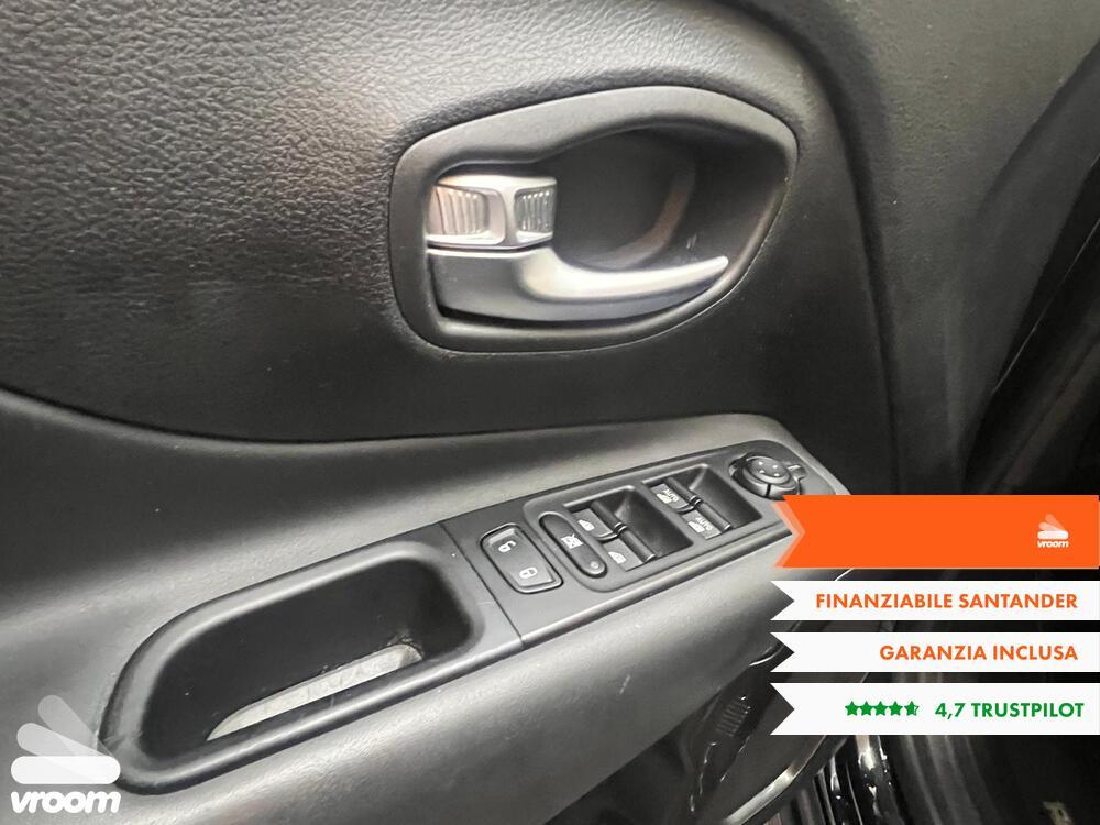 JEEP Renegade 1.3 T4 190CV PHEV 4xe AT6 Busines...