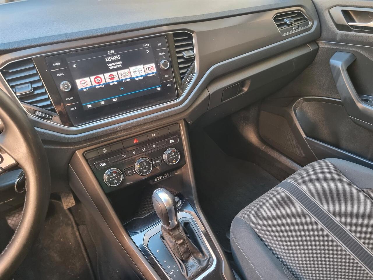 Volkswagen T-Roc 1.5 TSI ACT DSG Style BlueMotion Technology AUTOMATICA