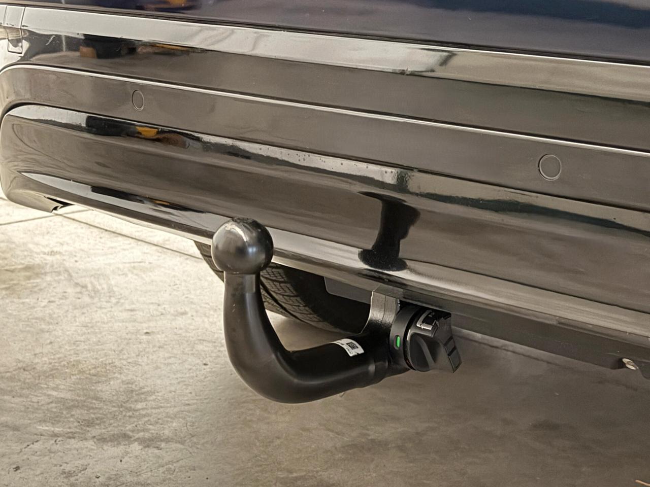 Jaguar F-Pace 2.0 D 204 CV AWD aut. S