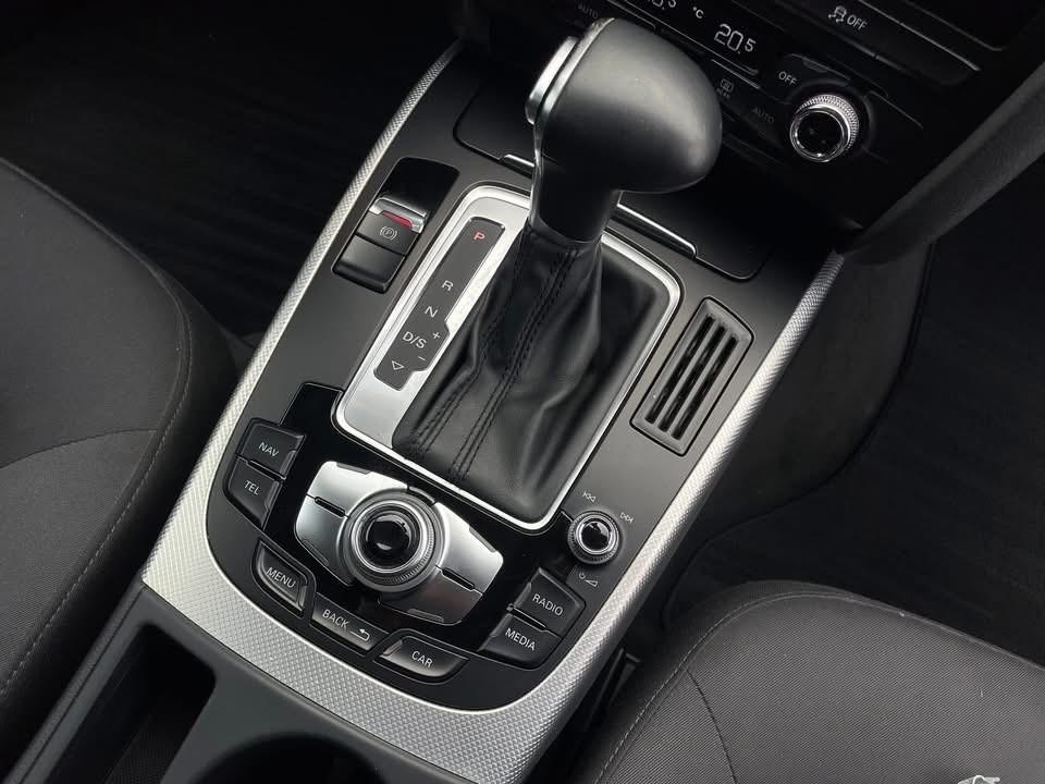 Audi A4 Avant 2.0 TDI 150 CV S-Line